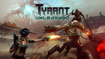 Image 3 for Tyrant Unleashed