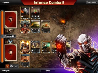 Image 0 for Tyrant Unleashed