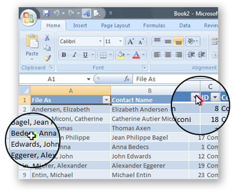Image 0 for Add a Mouse (32-bit)