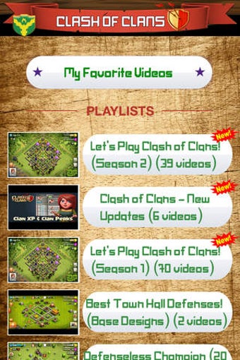 Imagen 0 para Free Video Guide for Clas…