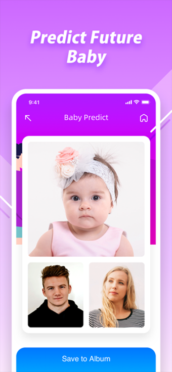 Image 2 for Life Foresee - Palm Scan&…