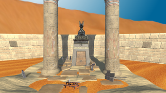 Image 0 for Escape Game - The Secret …