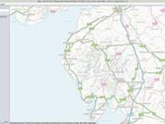 Image 0 for JMap
