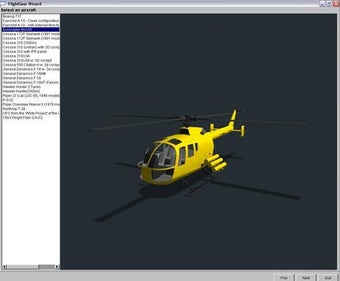 Imagen 0 para FlightGear Flight Simulat…