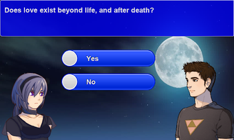 Image 0 for Midnight Hearts - Choices…