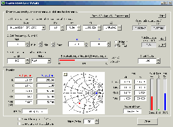 Image 0 for Transmission Line Details