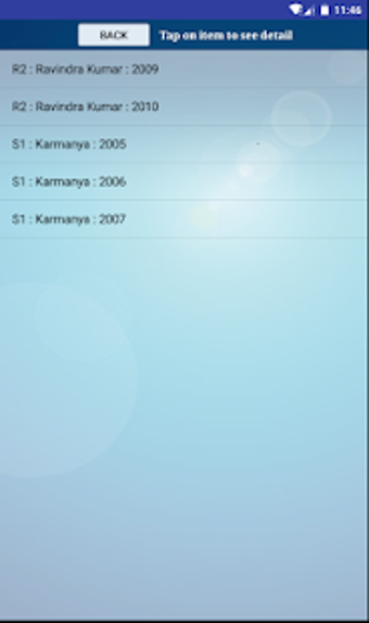 Image 0 for GPF Calculator