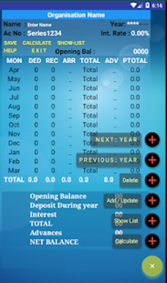 Image 2 for GPF Calculator