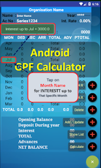 Image 3 for GPF Calculator