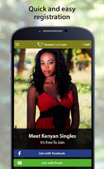 Image 3 for KenyanCupid - Kenyan Dati…