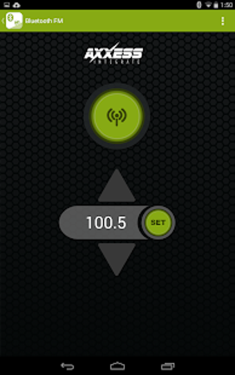 Image 2 for Axxess Bluetooth Controll…