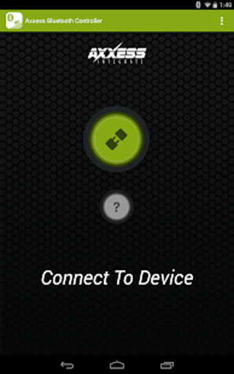 Image 3 for Axxess Bluetooth Controll…