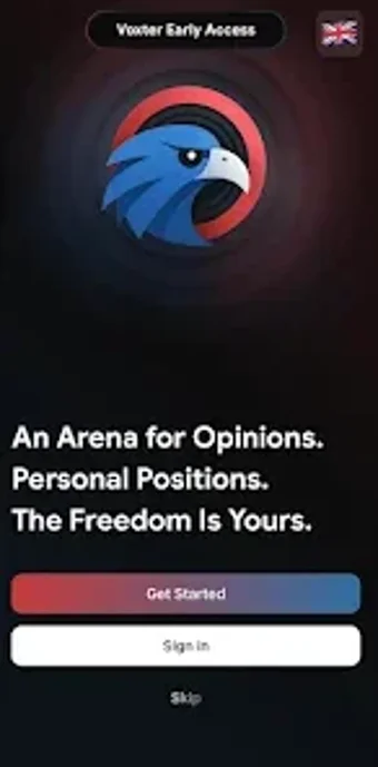 Image 0 for Voxter: Public Opinion Ar…