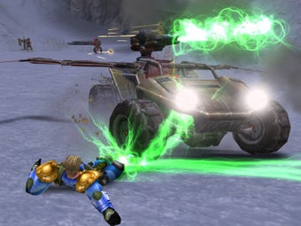 Image 0 for Unreal Tournament 2004 VC…