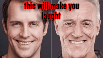 Image 1 for face aging app