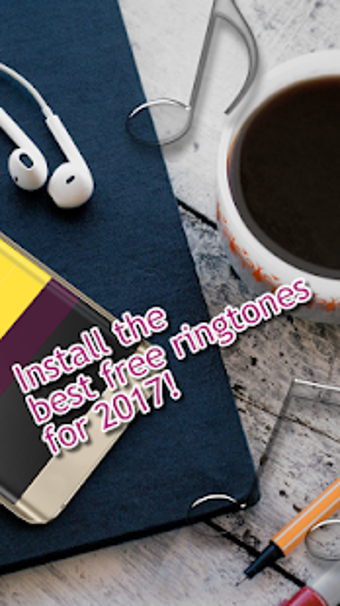 Imagen 3 para Popular Song Ringtones Mu…