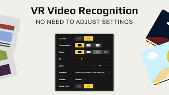 Imagen 0 para Gizmo VR Player: 360 Virt…