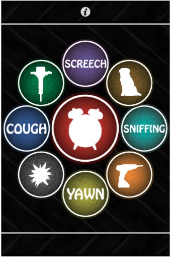 Image 0 for Annoying Sound Effects FR…