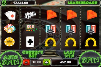 Image 0 for 777 Reel Deal Slots Las V…