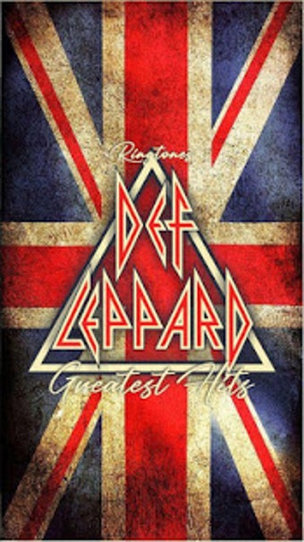 Imagen 3 para Ringtones Def Leppard Gre…