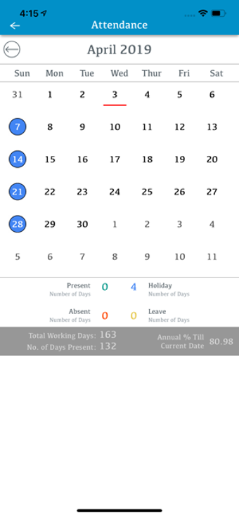 Image 1 for Edunext App