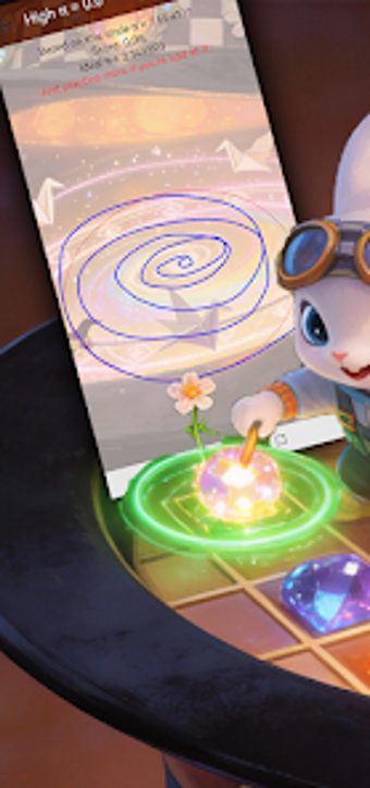 Image 0 for MineLoop Fly