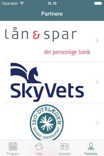 Image 0 for SvHKS - Den Danske Dyrlge…