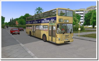 Image 0 for OMSI The Bus Simulator