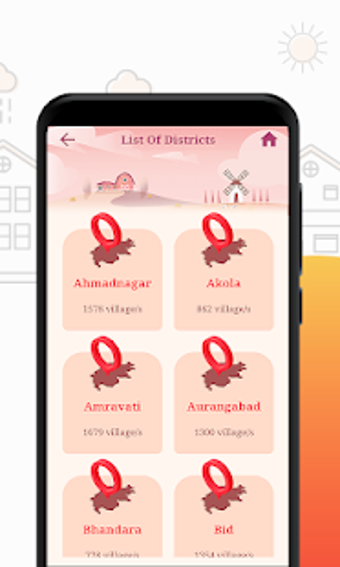 Imagen 1 para Village Finder :