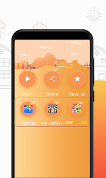 Imagen 3 para Village Finder :