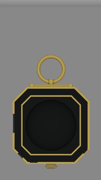 Imagen 2 para Pirate compass - Captain …
