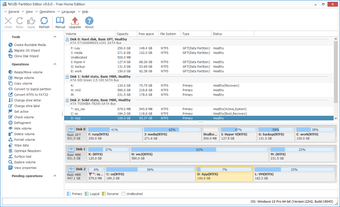 Image 1 for Niubi Partition Editor Fr…