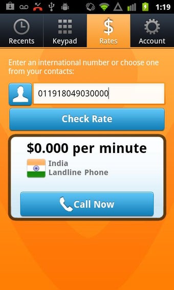 Image 2 for Vonage Extensions