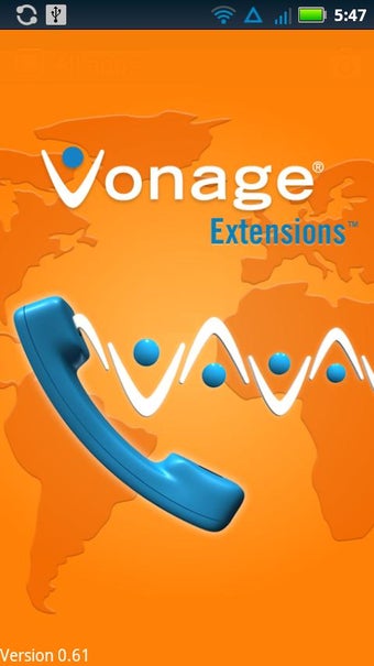 Image 3 for Vonage Extensions