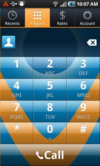 Image 1 for Vonage Extensions