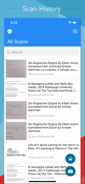 Image 3 for Text Scanner (OCR)
