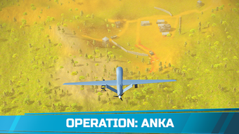 Image 0 for Operation: ANKA