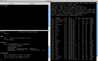 Imagen 0 para iConsole