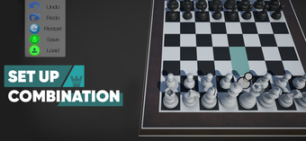 Image 0 for Chess 3D