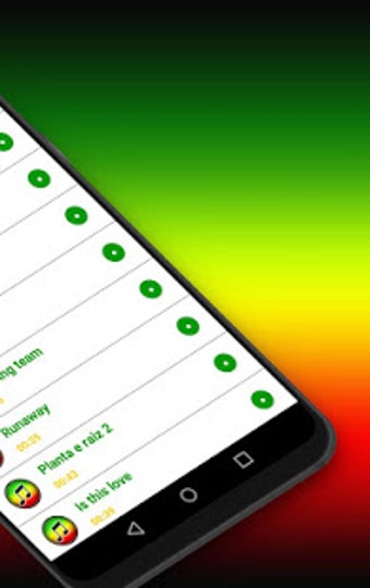 Image 2 for Reggae Ringtones Free