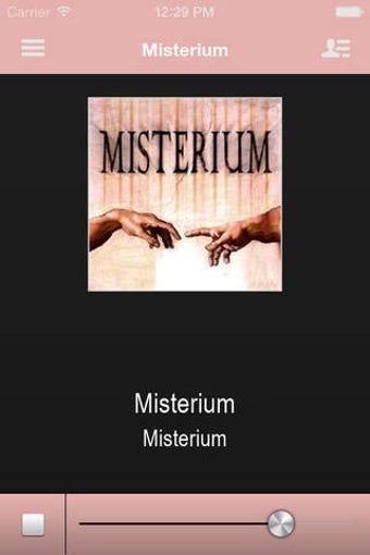 Image 0 for Misterium