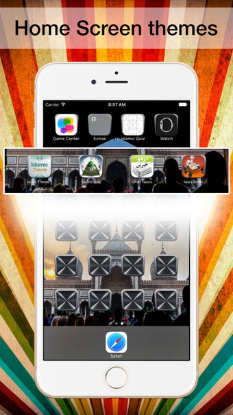 Imagen 1 para Islamic Themes, Wallpaper…