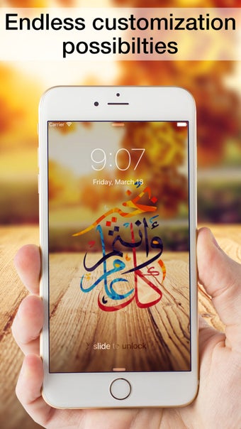 Imagen 0 para Islamic Themes, Wallpaper…