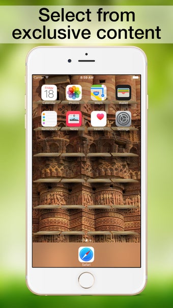 Imagen 3 para Islamic Themes, Wallpaper…