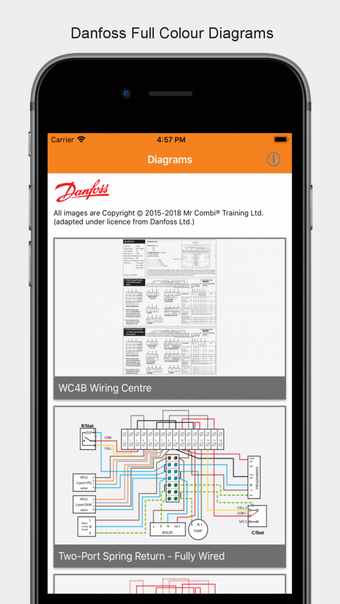 Image 2 for Wiring & Controls - Diagr…