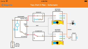 Image 0 for Wiring & Controls - Diagr…