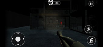Image 2 for Thief Sneak: Robbery Simu…
