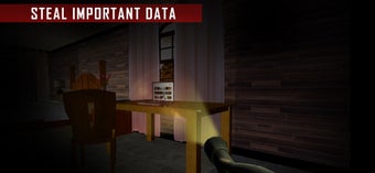 Image 1 for Thief Sneak: Robbery Simu…
