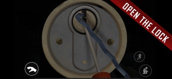 Image 2 for Thief Sneak: Robbery Simu…