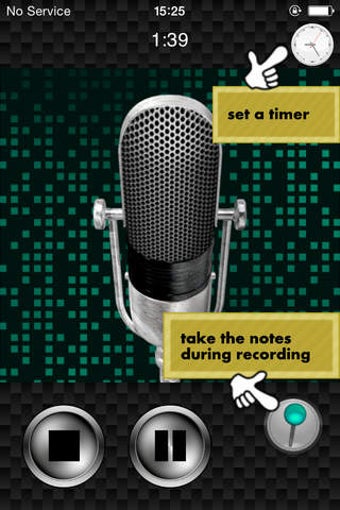 Image 0 for Voice Recorder Handyman